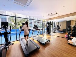 The Jovell (D17), Condominium #584896731
